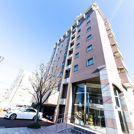 Imabari Urban Hotel Exterior foto