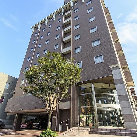 Imabari Urban Hotel Exterior foto