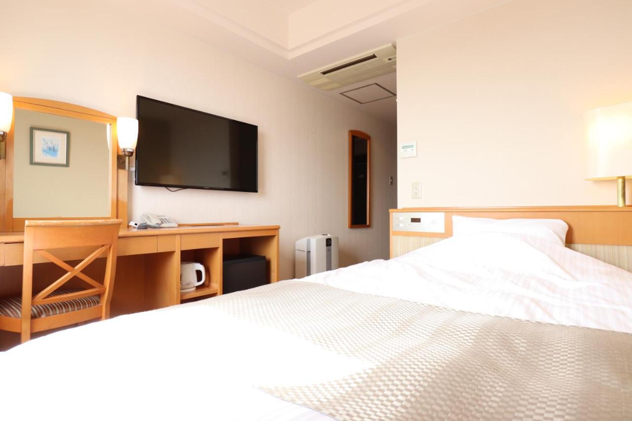 Imabari Urban Hotel Exterior foto