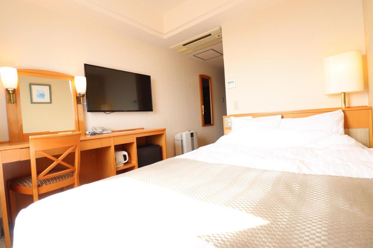 Imabari Urban Hotel Exterior foto
