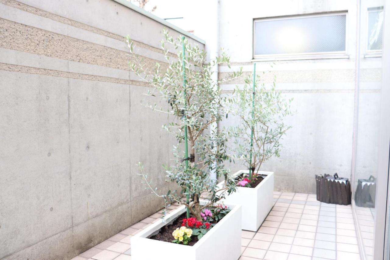 Imabari Urban Hotel Exterior foto